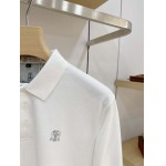 2026年10月29日入荷秋冬新作Brunello Cucinelli長袖高級品/誕生日プレゼントM-4xl/KD工場
