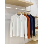 2026年10月29日入荷秋冬新作Brunello Cucinelli長袖高級品/誕生日プレゼントM-4xl/KD工場