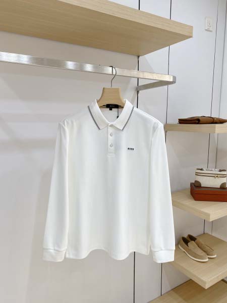 2026年10月29日入荷秋冬新作boss長袖高級品/誕生日プレゼントM-4xl/KD工場
