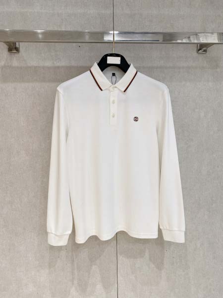 2026年10月29日入荷秋冬新作Zegna長袖高級品/誕生日プレゼントM-4xl/KD工場
