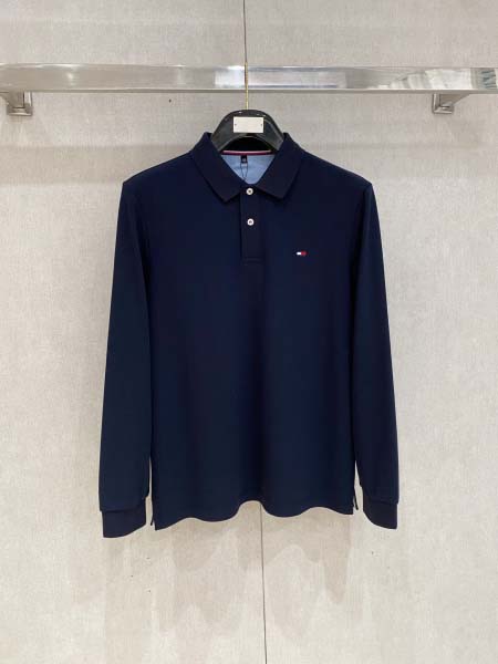 2026年10月29日入荷秋冬新作Tommy長袖高級品/誕生日プレゼントM-4xl/KD工場