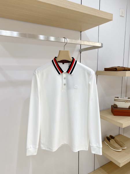 2026年10月29日入荷秋冬新作Gucci長袖高級品/誕生日プレゼントM-4xl/KD工場