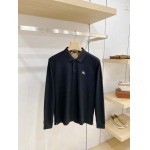 2026年10月29日入荷秋冬新作Burberry長袖高級品/誕生日プレゼントM-4xl/KD工場