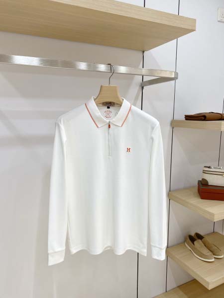 2026年10月29日入荷秋冬新作HERMES長袖高級品/誕生日プレゼントM-4xl/KD工場