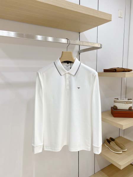 2026年10月29日入荷秋冬新作ARMANI長袖高級品/誕生日プレゼントM-4xl/KD工場
