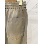 2026年10月29日入荷秋冬新作Burberryズボン高級品/誕生日プレゼント28～36/KD工場
