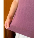 2026年10月29日入荷秋冬新作Brunello Cucinelliニットの半袖高級品/誕生日プレゼントM-3XL/KD工場
