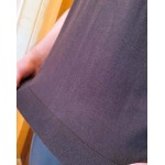 2026年10月29日入荷秋冬新作Brunello Cucinelliニットの半袖高級品/誕生日プレゼント48-56/KD工場
