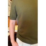 2026年10月29日入荷秋冬新作Brunello Cucinelliニットの半袖高級品/誕生日プレゼント48-56/KD工場