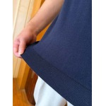2026年10月29日入荷秋冬新作Brunello Cucinelliニットの半袖高級品/誕生日プレゼント48-56/KD工場