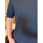 2026年10月29日入荷秋冬新作Brunello Cucinelliニットの半袖高級品/誕生日プレゼント48-56/KD工場