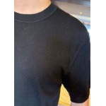 2026年10月29日入荷秋冬新作Brunello Cucinelliニットの半袖高級品/誕生日プレゼント48-56/KD工場