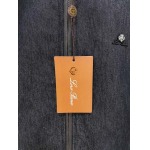 2026年10月29日入荷秋冬新作Loro pianaジャケット高級品/誕生日プレゼントM~4XL/KD工場