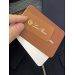 2026年10月29日入荷秋冬新作Loro pianaジャケット高級品/誕生日プレゼントM-3XL/KD工場