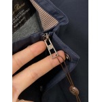 2026年10月29日入荷秋冬新作Loro pianaジャケット高級品/誕生日プレゼントM-3XL/KD工場