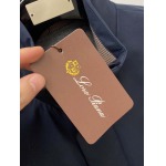 2026年10月29日入荷秋冬新作Loro pianaジャケット高級品/誕生日プレゼントM-3XL/KD工場