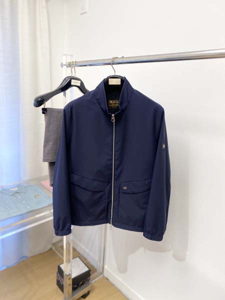 2026年10月29日入荷秋冬新作Loro pianaジャケット高級品/誕生日プレゼントM-3XL/KD工場