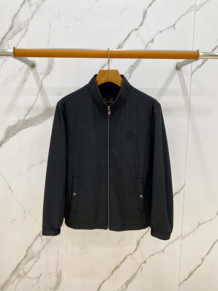 2026年10月29日入荷秋冬新作Loro pianaジャケット高級品/誕生日プレゼントM~3XL/KD工場