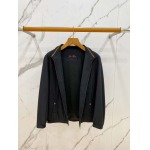 2026年10月29日入荷秋冬新作Loro pianaジャケット高級品/誕生日プレゼントM~3XL/KD工場
