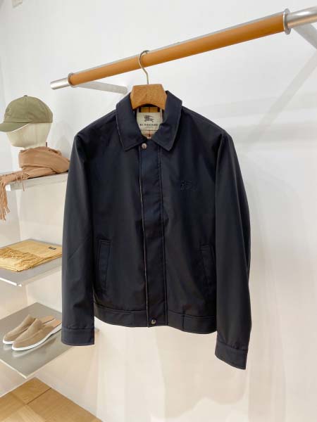 2026年10月29日入荷秋冬新作Burberryジャケット高級品/誕生日プレゼントM~3XL/KD工場