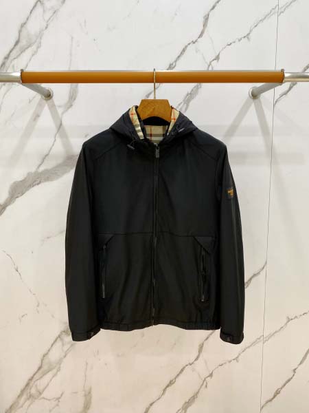 2026年10月29日入荷秋冬新作Burberryジャケット高級品/誕生日プレゼントM~3XL/KD工場