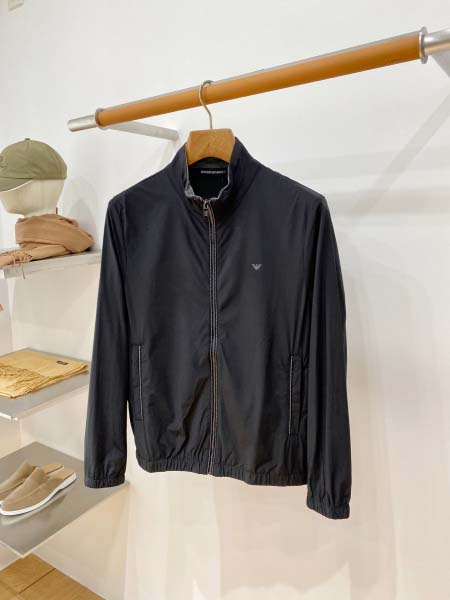 2026年10月29日入荷秋冬新作ARMANIジャケット高級品/誕生日プレゼントM~3XL/KD工場